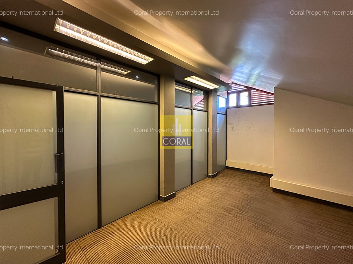 Office in Ngong Road - 9