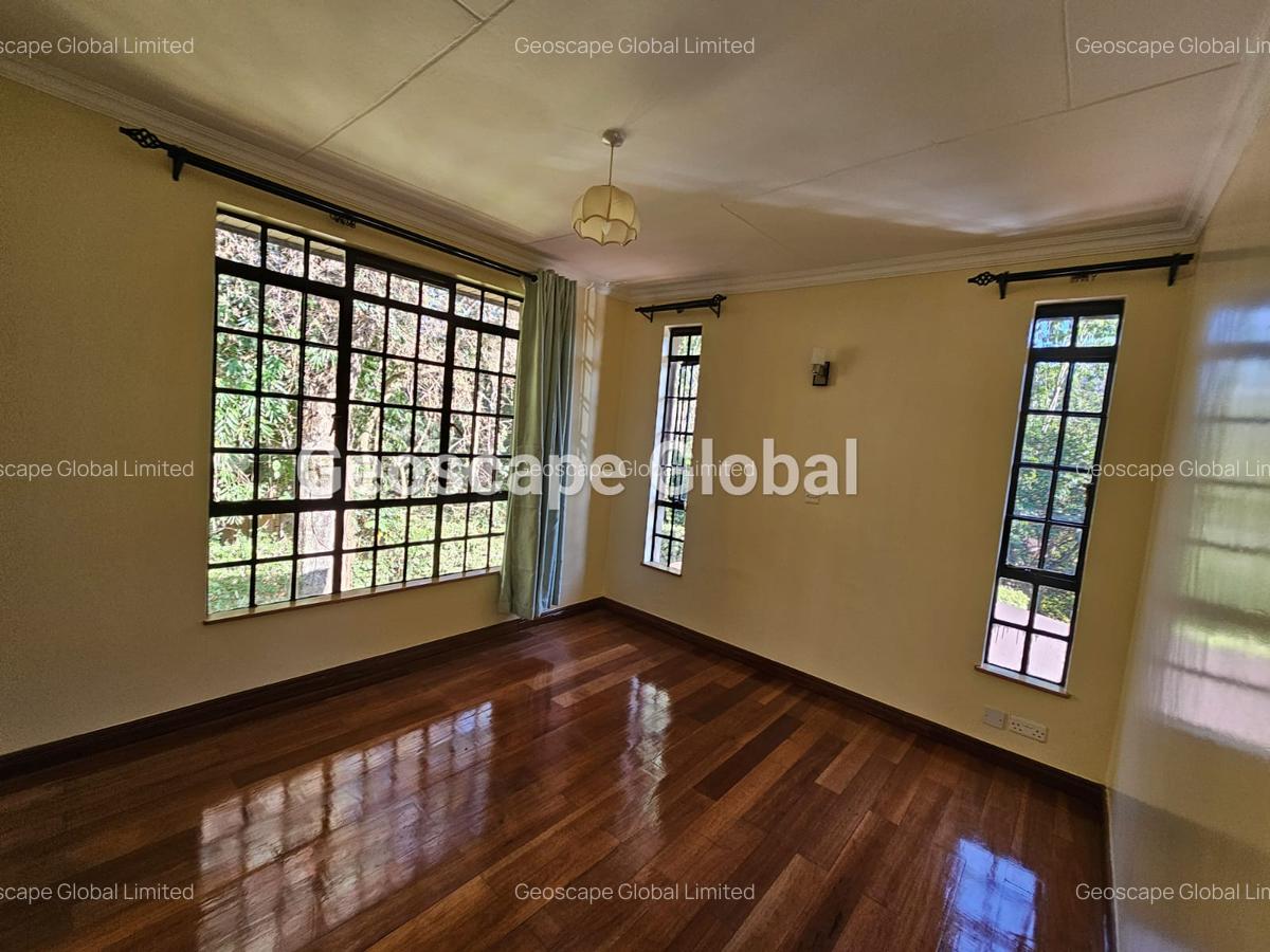 5 Bed House with En Suite in Karen - 9