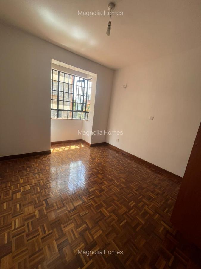 3 Bed Apartment in Kileleshwa - 10