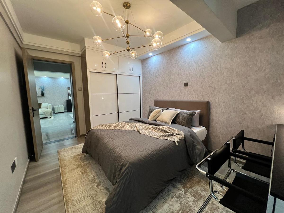 2 Bed Apartment with Gym in Kilimani - 8