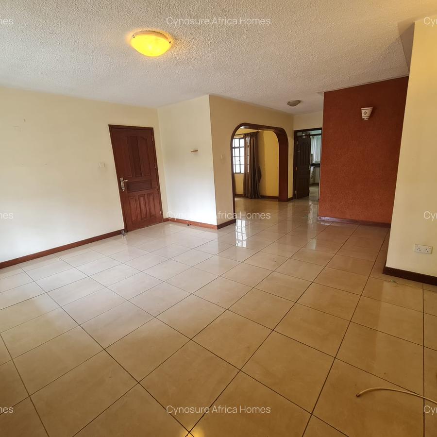 2 Bed Apartment with En Suite at Kileleshwa - 4