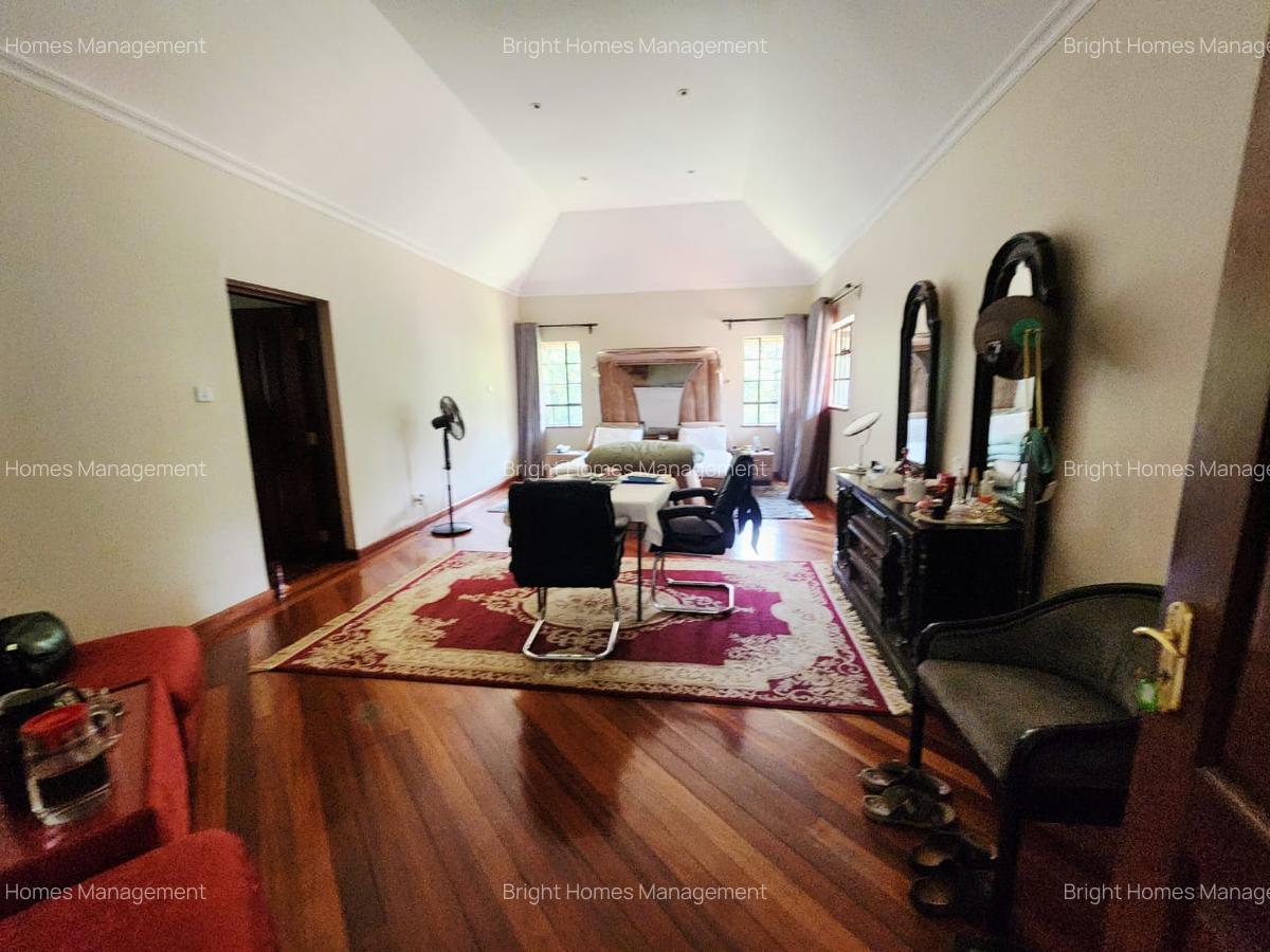 4 Bed Villa with En Suite in Loresho - 6