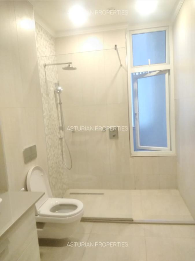 Furnished 2 Bed Apartment with En Suite in Westlands Area - 5