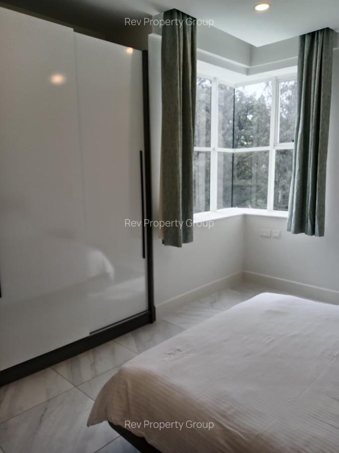 Serviced 2 Bed Apartment with En Suite in Westlands Area - 11