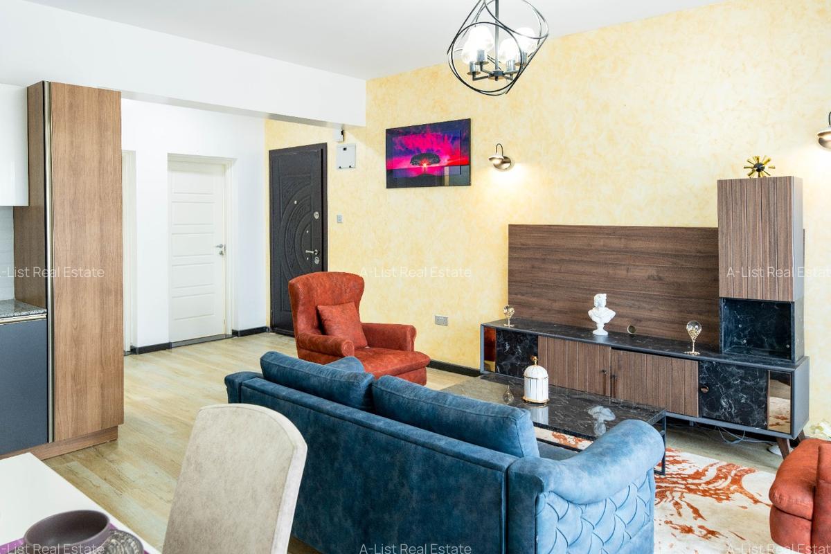 2 Bed Apartment with En Suite at Kikambala Road - 2