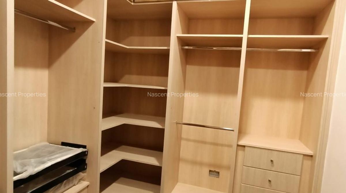 4 Bed Apartment with En Suite at Spring Valley - 6