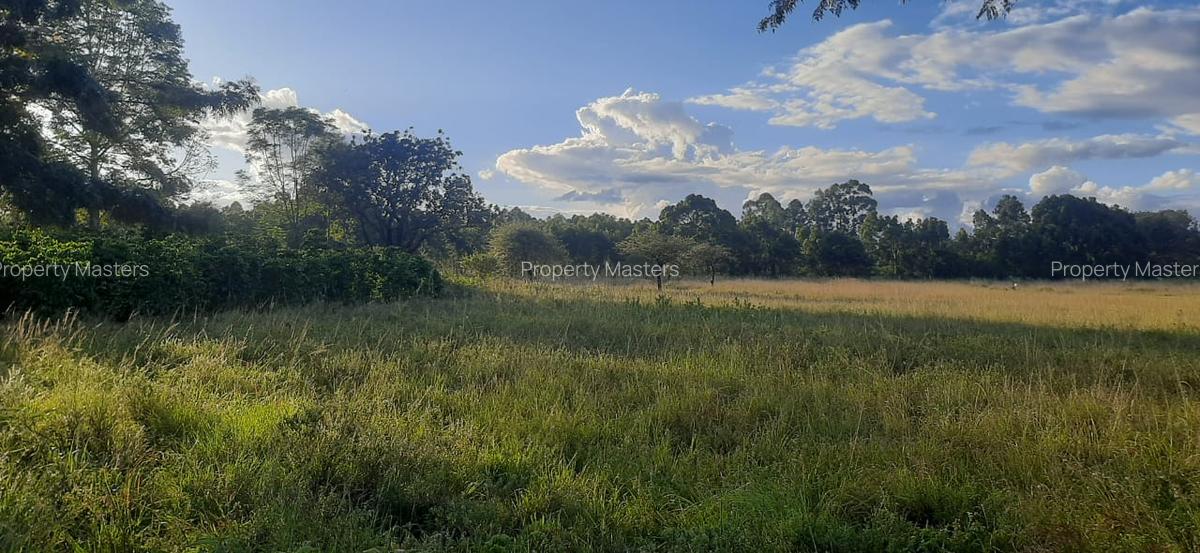 Residential Land at Ruiru Githunguri Road - 13