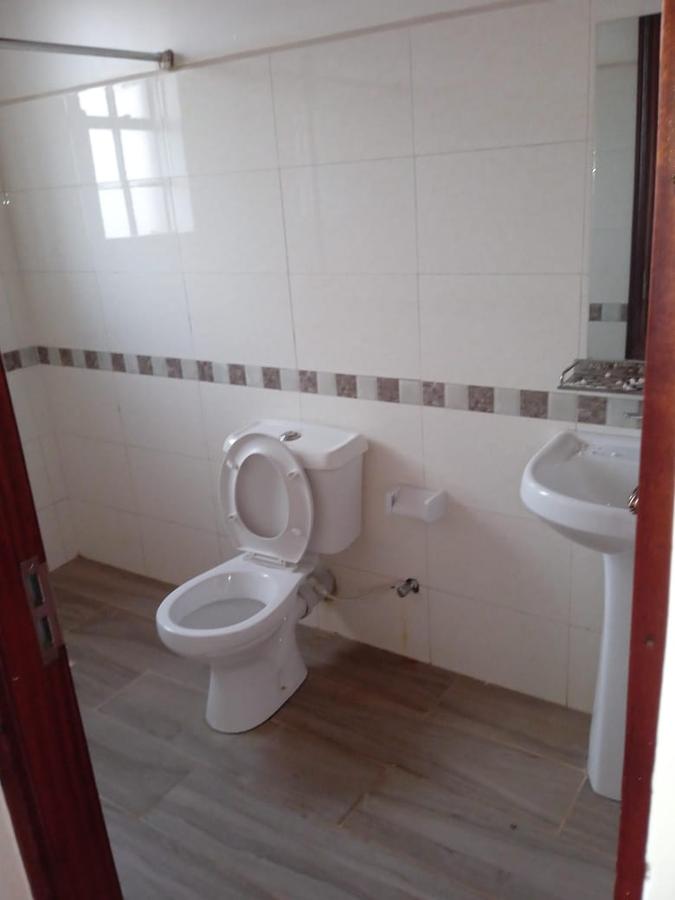 4 Bed Townhouse in Ongata Rongai - 4