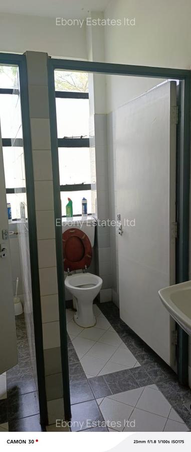 4 Bed Townhouse with En Suite in Lavington - 15