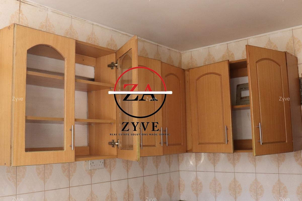 3 Bed Apartment with En Suite at Kilimani - 7