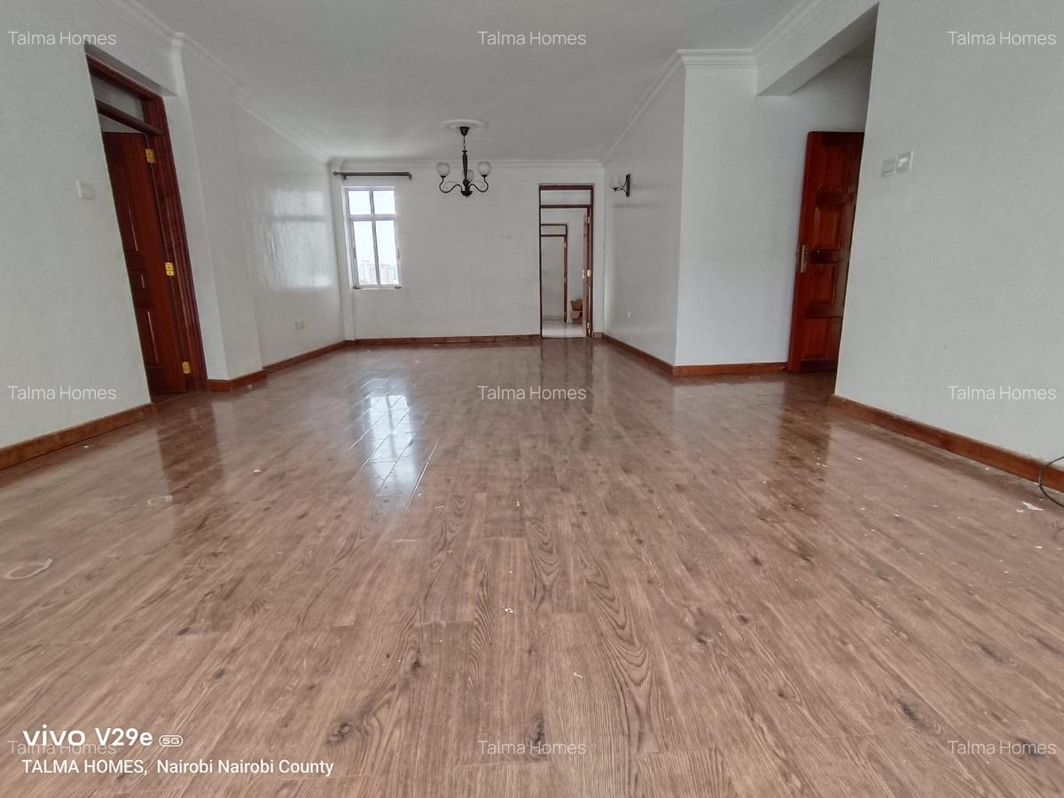 3 Bed Apartment with En Suite at Off Rhapta Road - 2