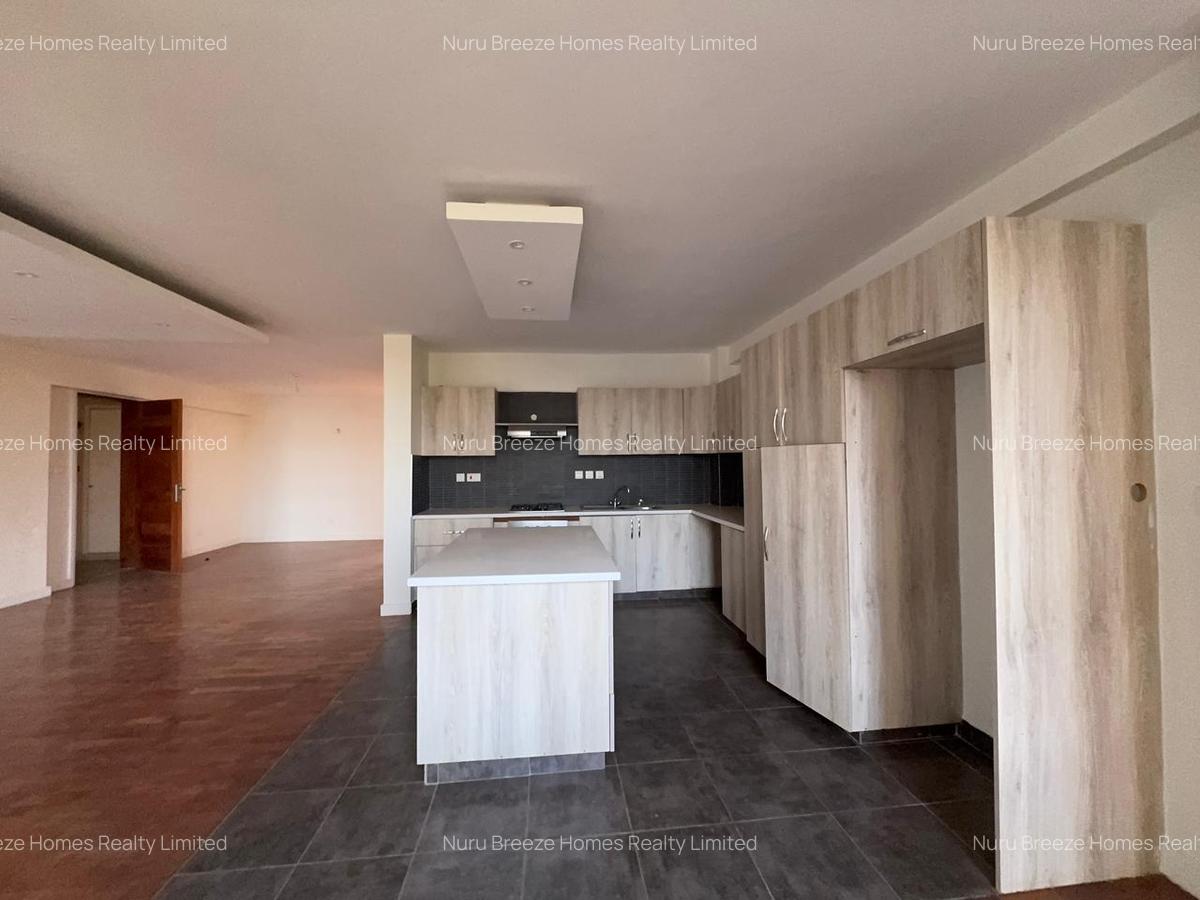 2 Bed Apartment with Swimming Pool in Kilimani - 6