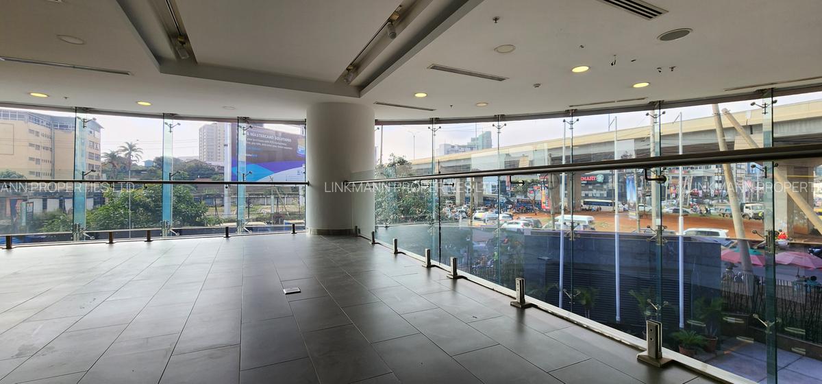 6,694 ft² Office with Service Charge Included in Westlands Area - 6