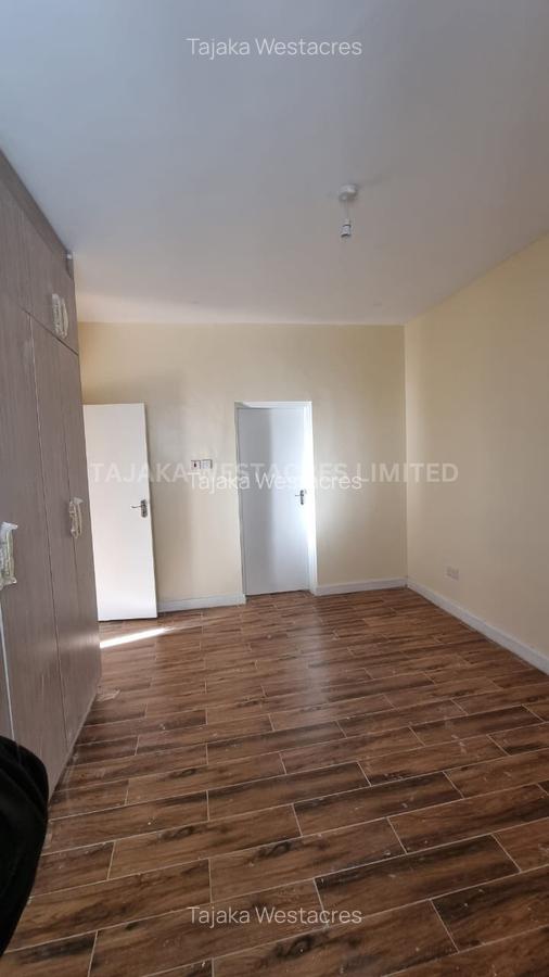 2 Bed Apartment with Borehole at Hatheru Road - 1