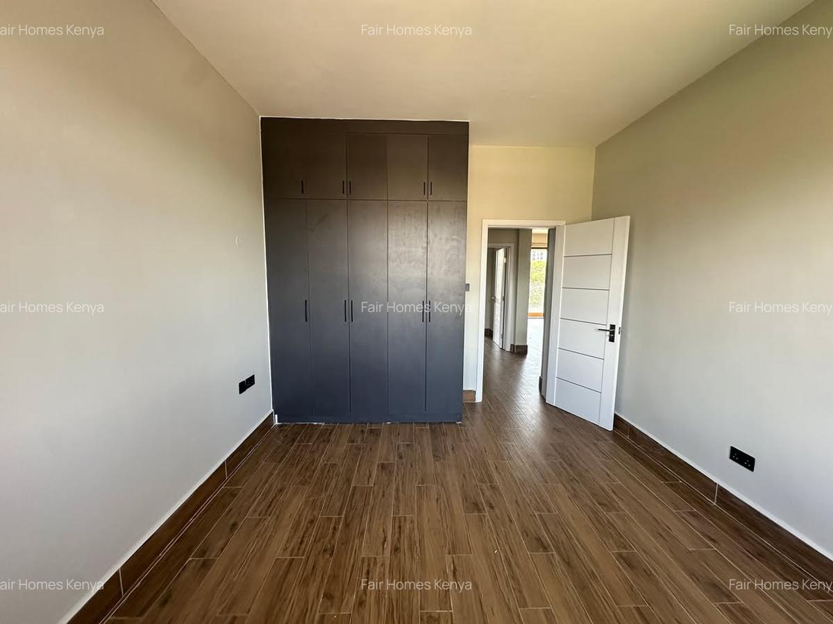 2 Bed Apartment with En Suite at Mbaazi Road - 16