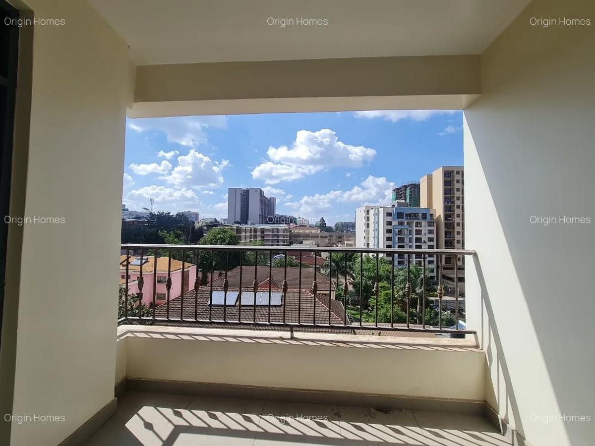 3 Bed Apartment with En Suite at Wambugu Road - 6