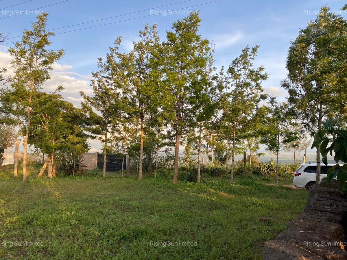 Land at Mua Hills - 6