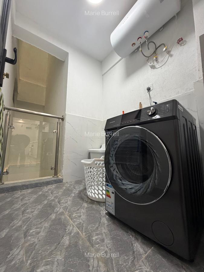 Furnished 2 Bed Apartment with En Suite at Old Wayaki Way - 14