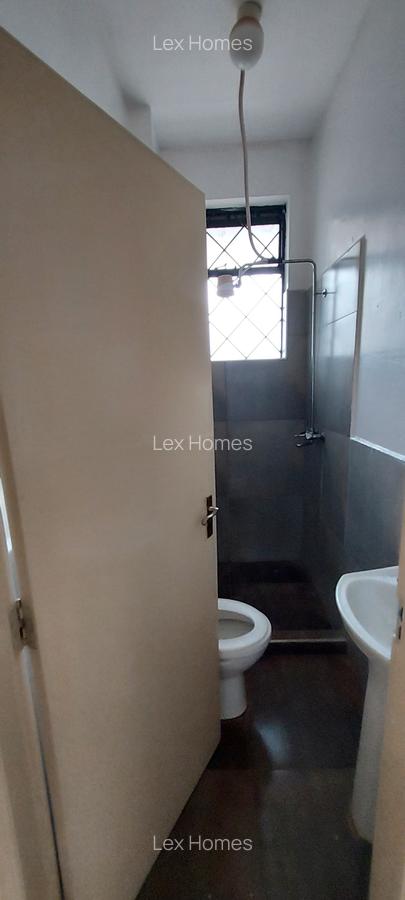 3 Bed Apartment with En Suite at Masai Lodge - 11