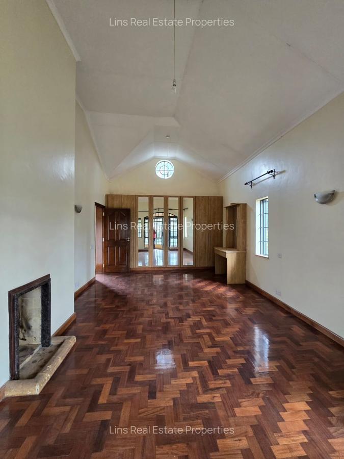 4 Bed Townhouse with En Suite in Runda - 3