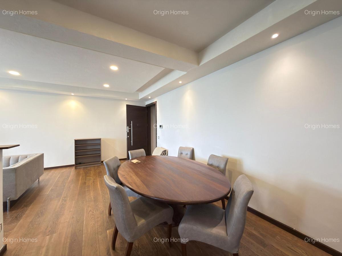 Furnished 2 Bed Apartment with En Suite at General Mathenge Road - 6