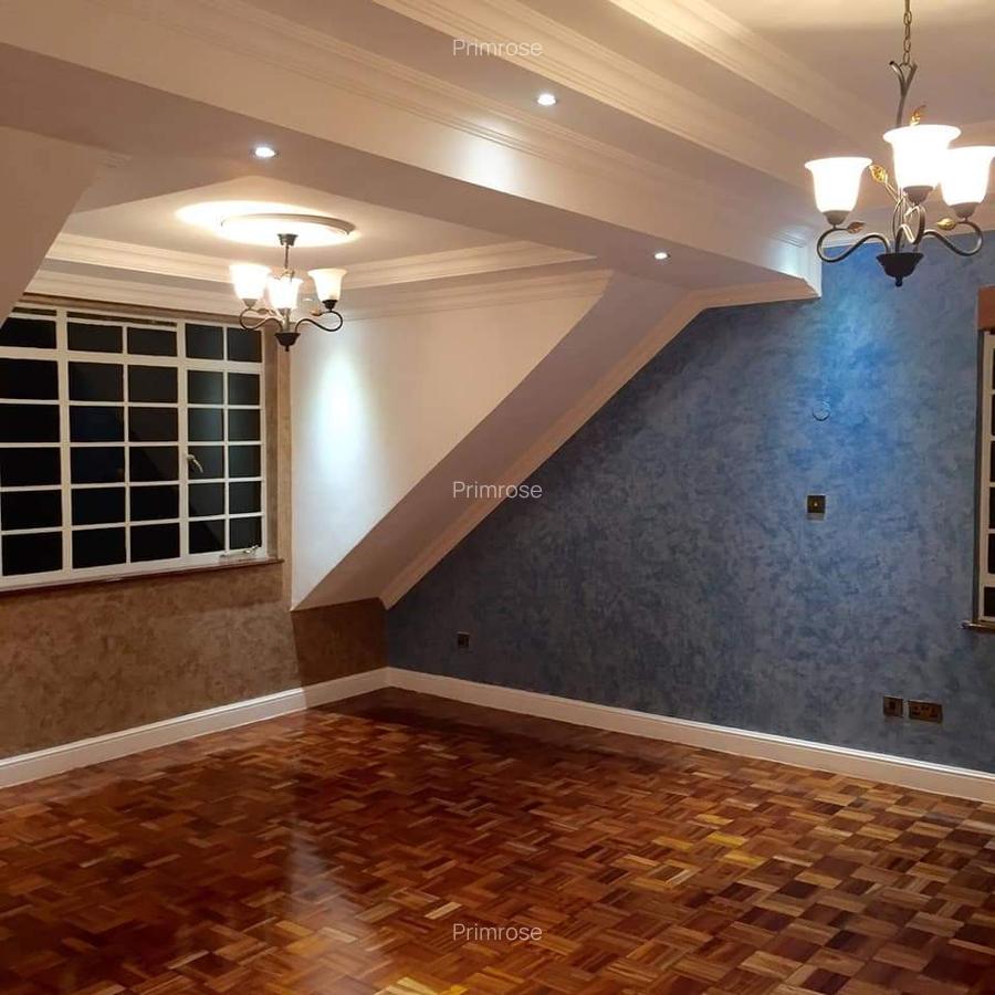 4 Bed Apartment in Lavington - 8