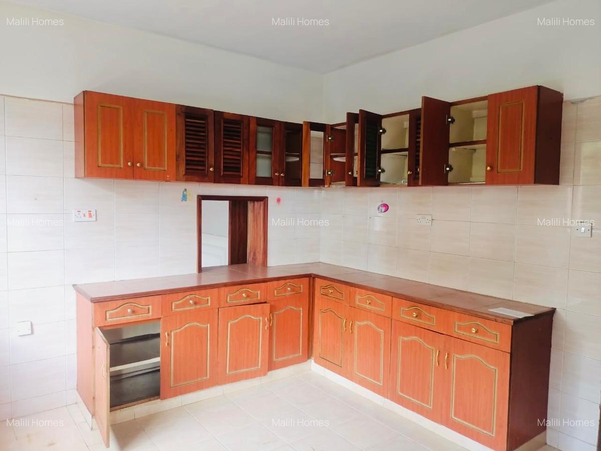 3 Bed Apartment in Lavington - 2