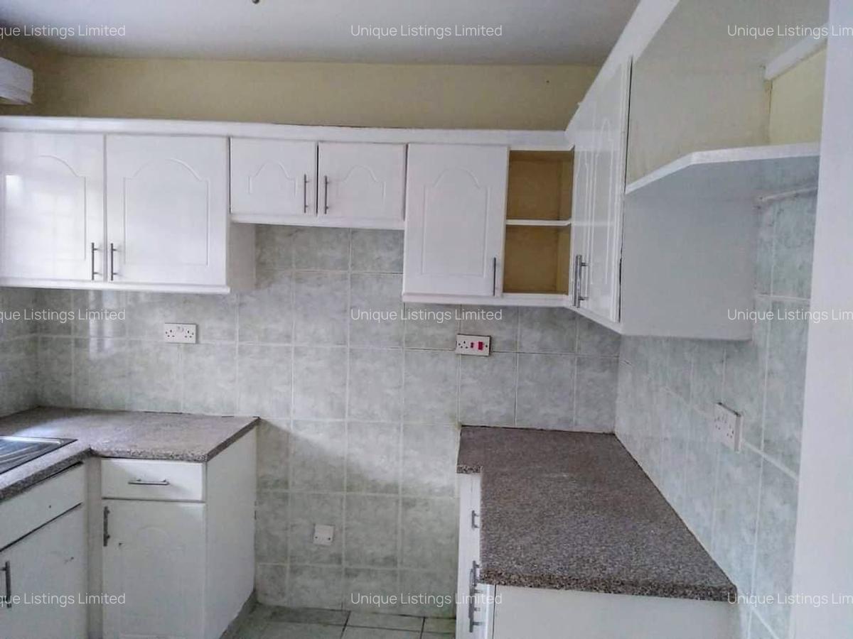 3 Bed Townhouse with Staff Quarters in Syokimau - 6