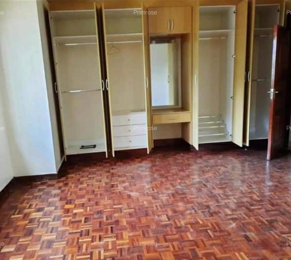 2 Bed Apartment with En Suite in Loresho - 2