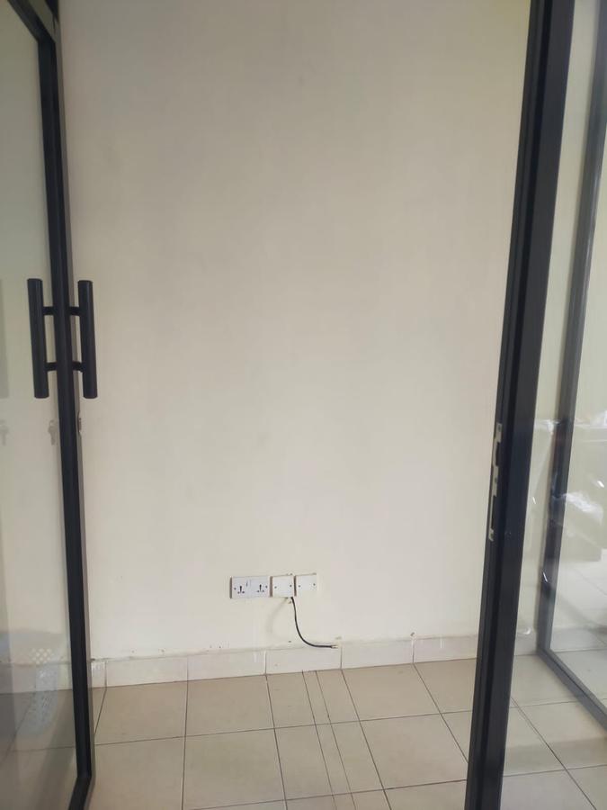 550 ft² Office with Backup Generator in Westlands Area - 7