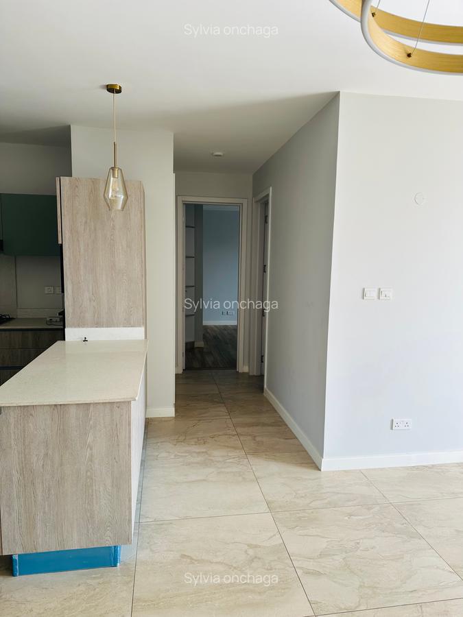 3 Bed Apartment with En Suite at Nyeri Road - 3