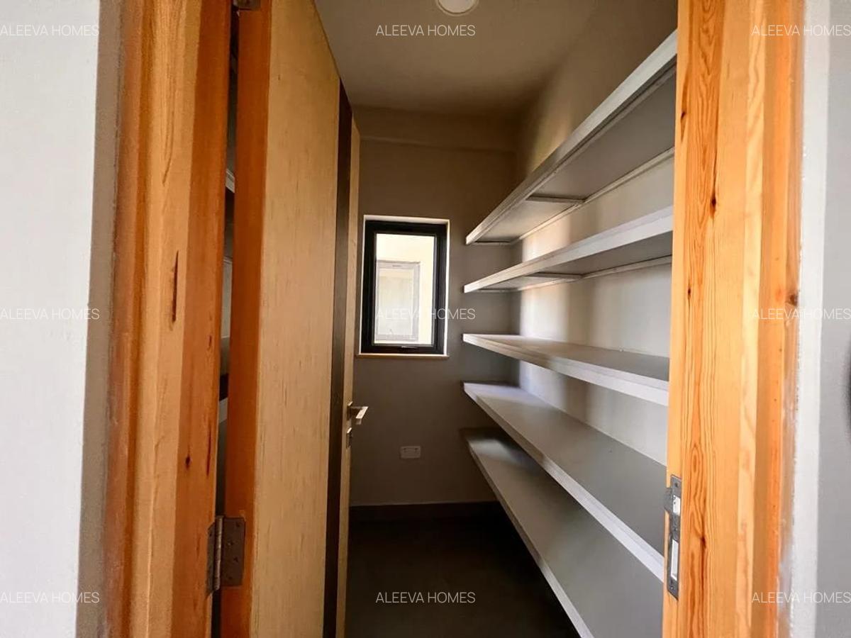 3 Bed Apartment with En Suite in Kileleshwa - 7