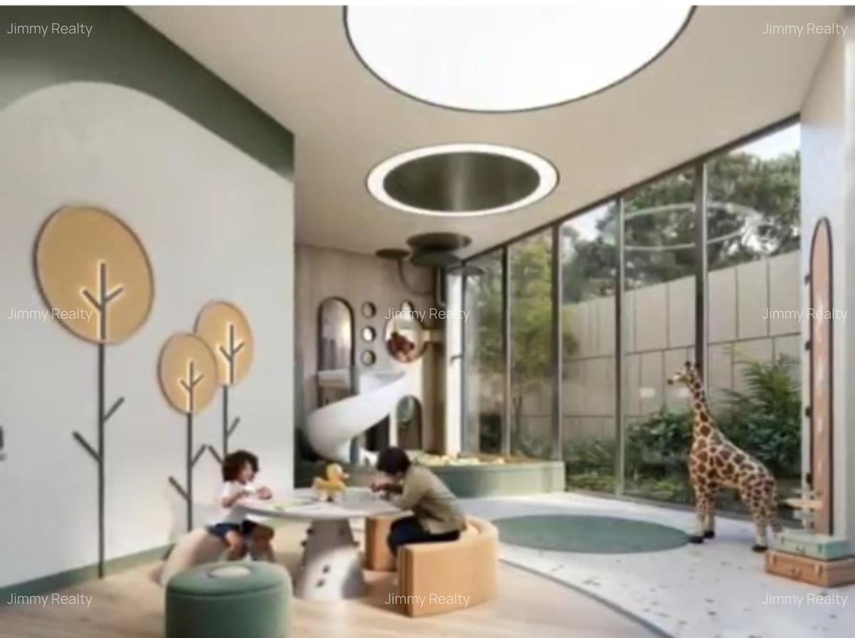 Serviced 1 Bed Apartment with En Suite at Kilimani Near Yaya Center - 9