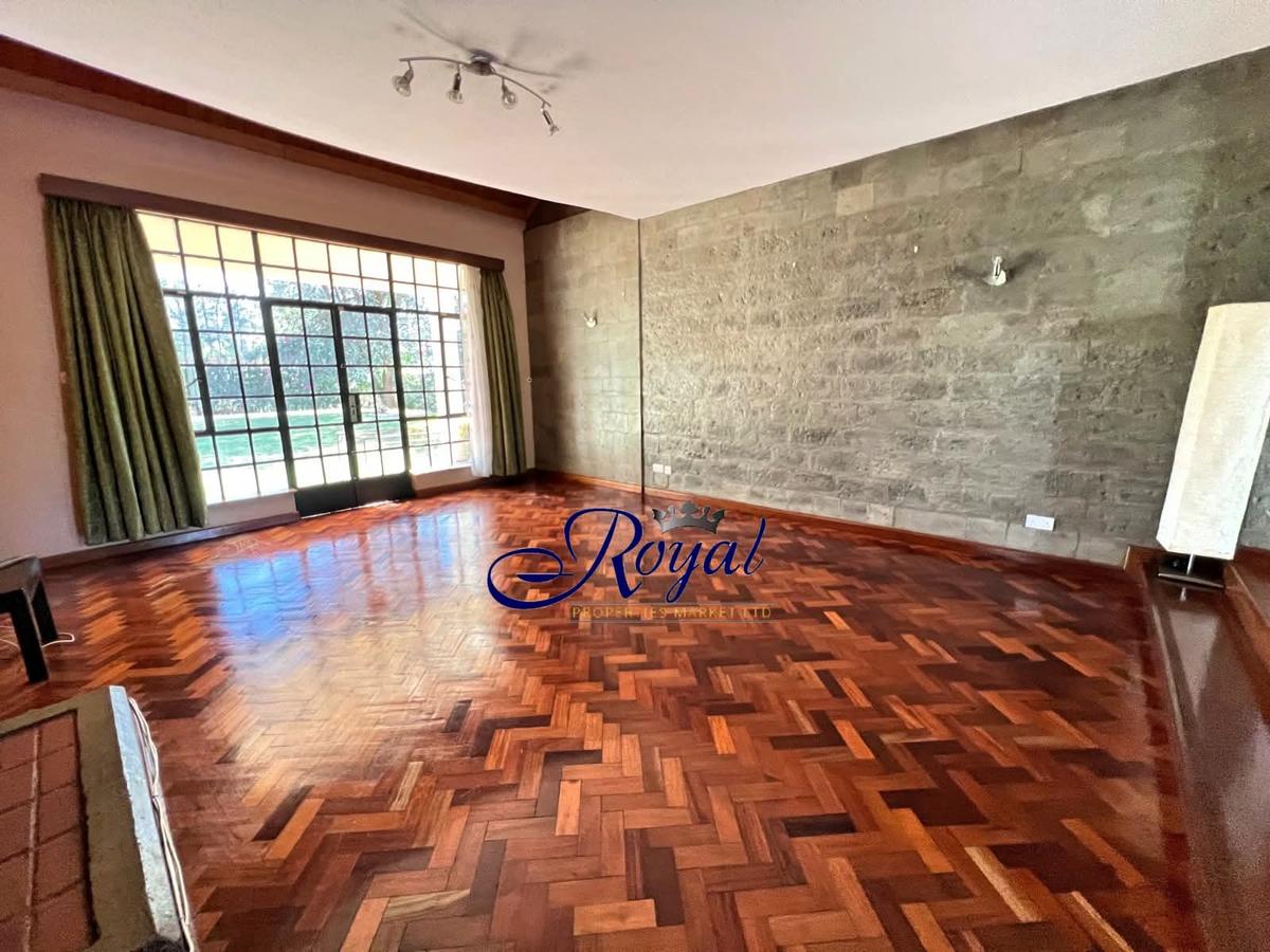 5 Bed House in Karen - 2