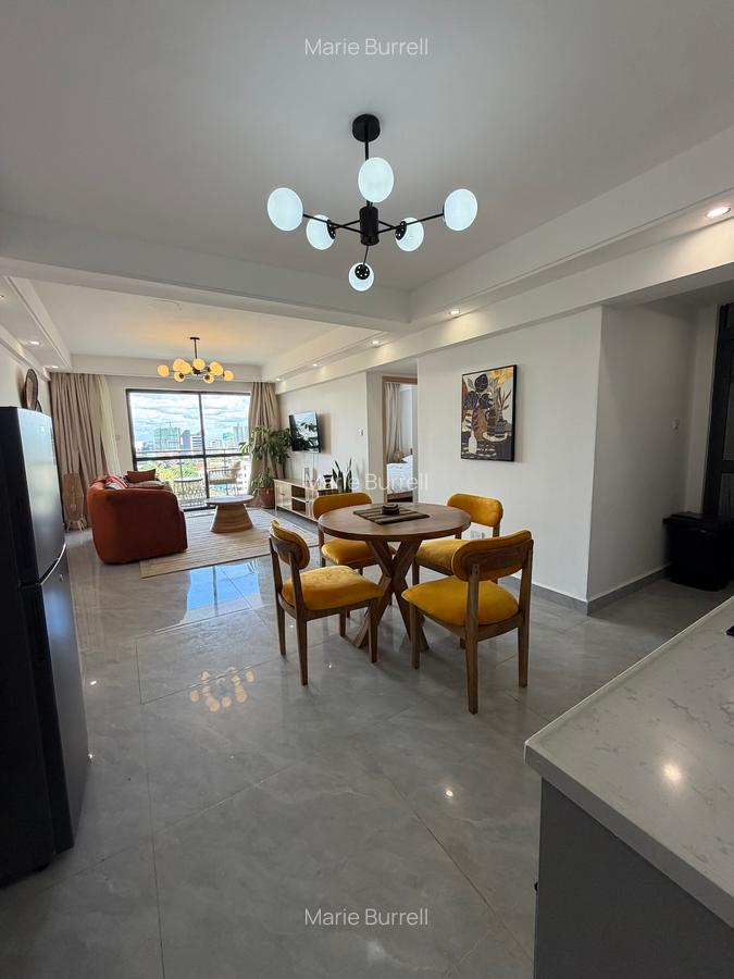 Furnished 2 Bed Apartment with En Suite at Old Wayaki Way - 9