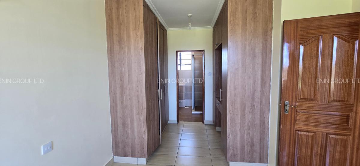 3 Bed Townhouse with En Suite at Kiambu Road - 13
