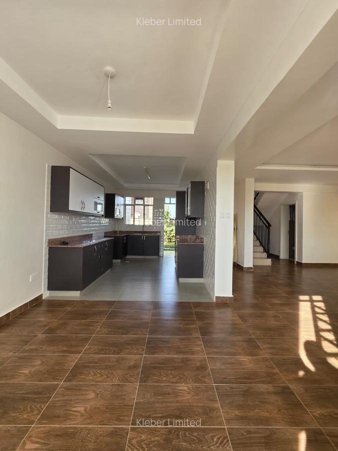 3 Bed Apartment with En Suite at Juja - 2