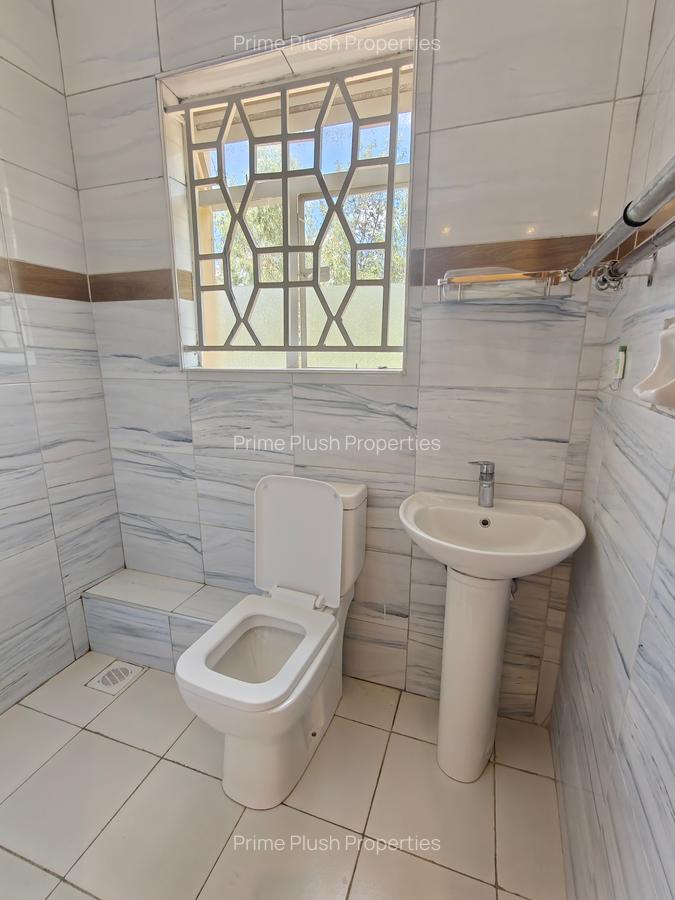 4 Bed House with Staff Quarters in Karen - 17