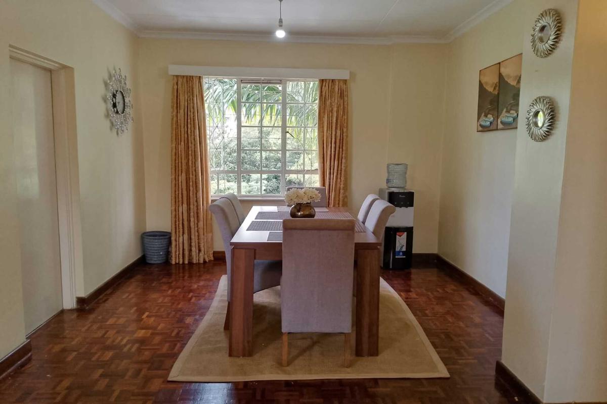 3 Bed Apartment with En Suite in Kilimani - 3