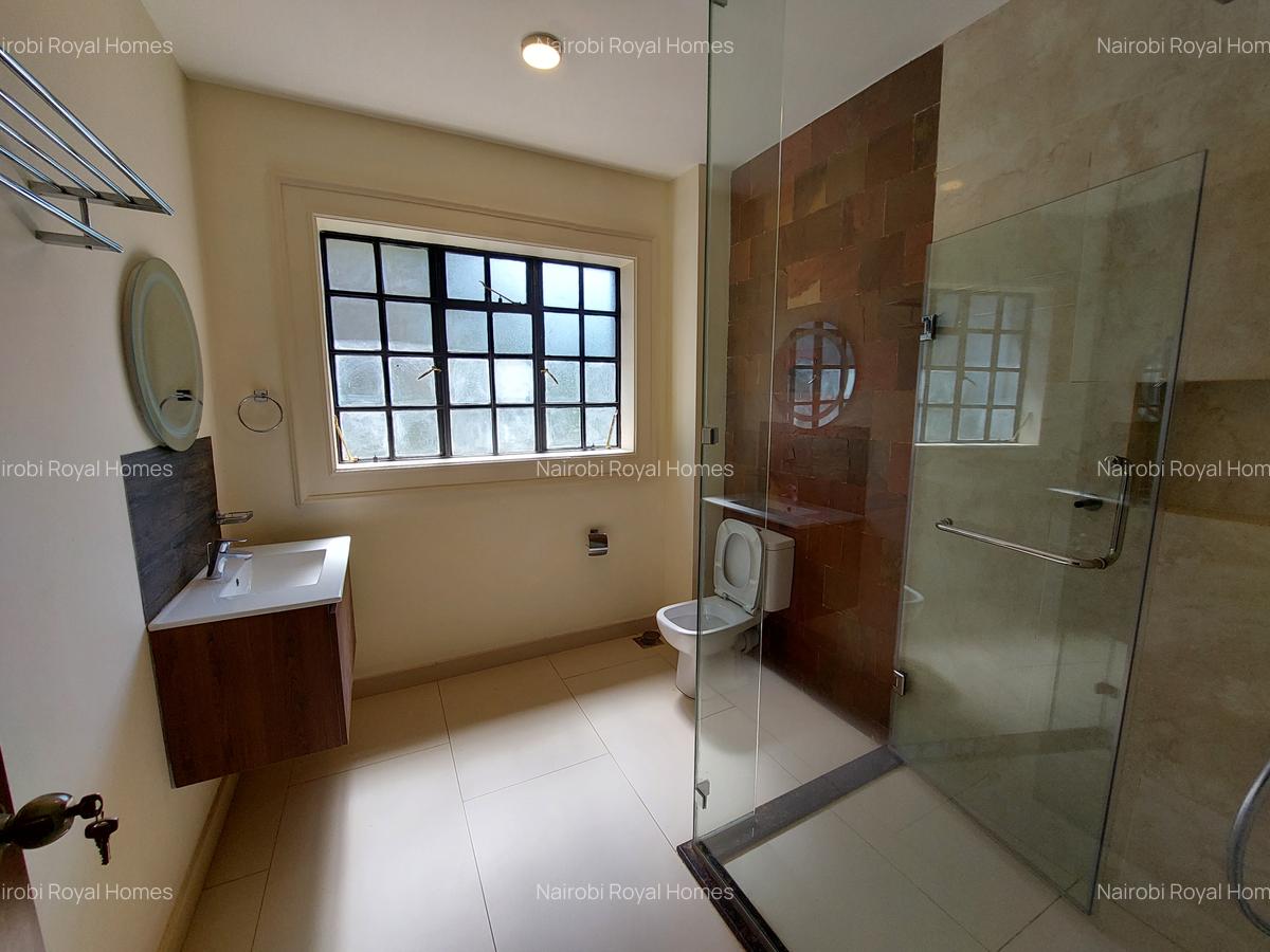 Commercial Property with Service Charge Included at Runda Grove - 11