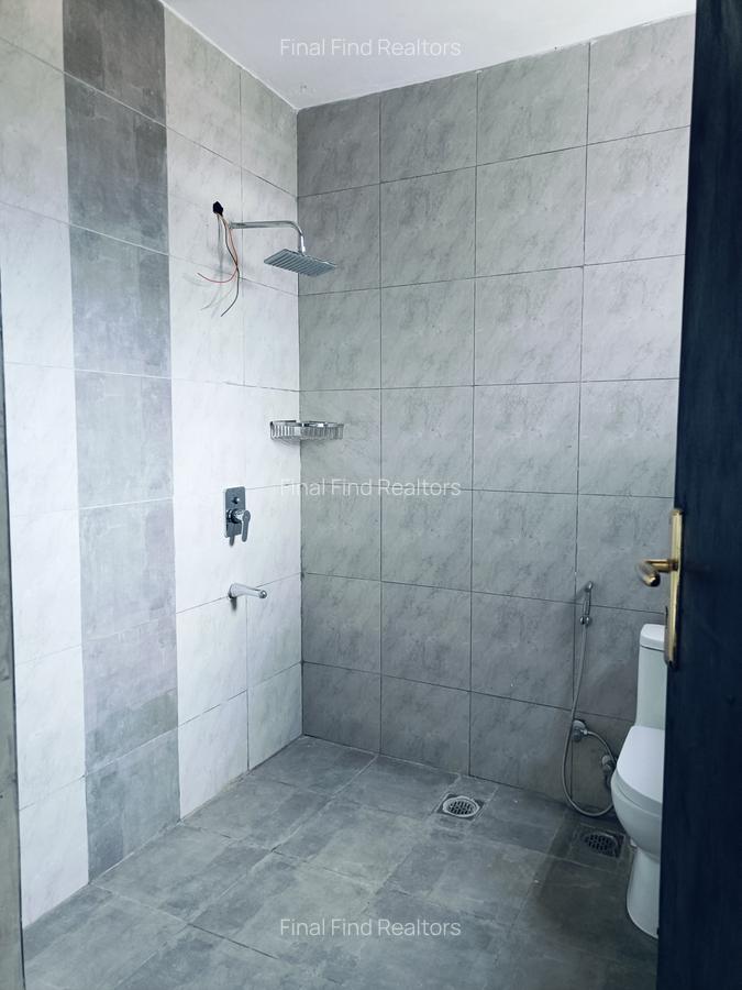 4 Bed Apartment with Backup Generator in Parklands - 8