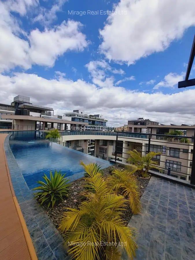 4 Bed Apartment with En Suite in Riverside - 14