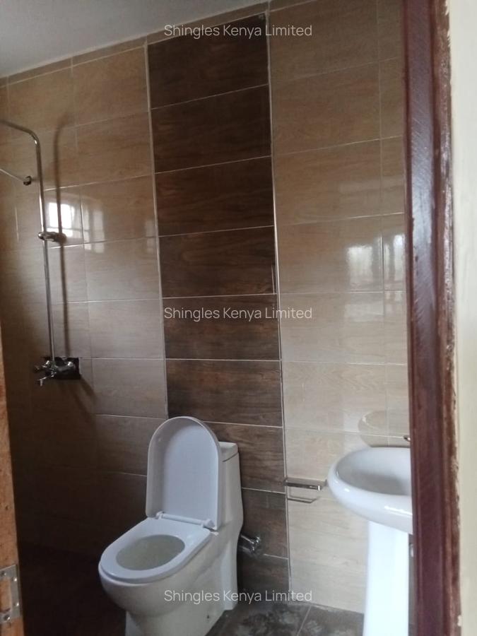 2 Bed House with En Suite at Mombasa Road - 9