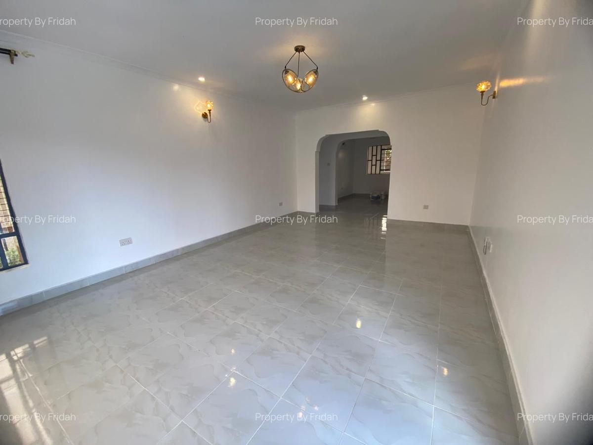 3 Bed House with En Suite in Kitengela - 3