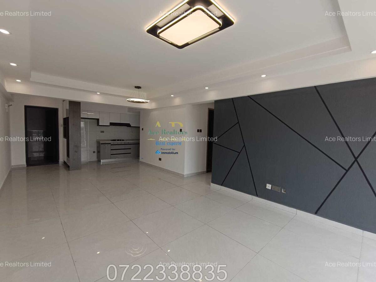 2 Bed Apartment with En Suite at Westlands - 3