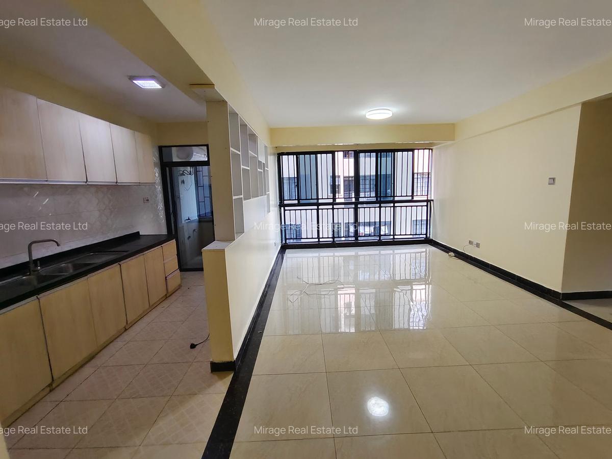 2 Bed Apartment with Gym in Kileleshwa - 13