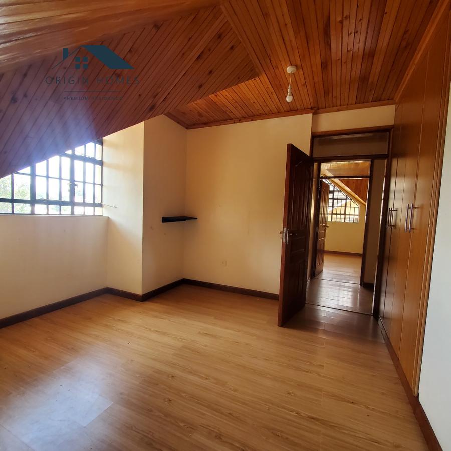 2 Bed Apartment with En Suite at Kilimani - 10