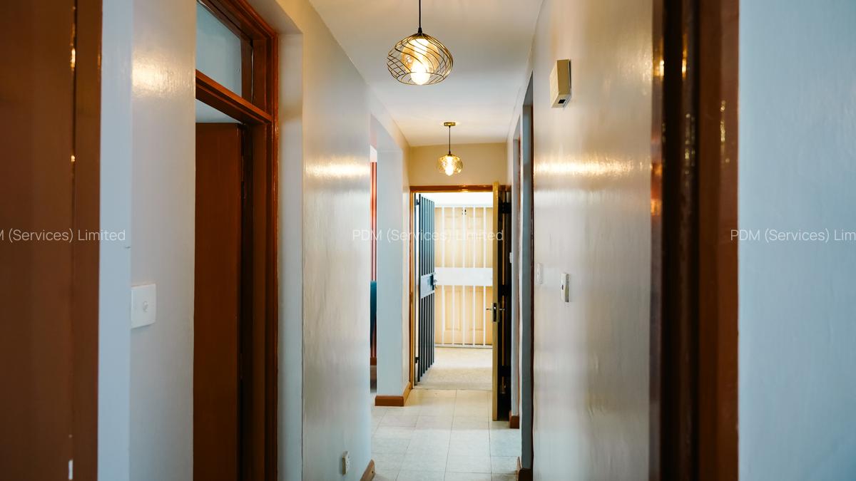 2 Bed Apartment with Parking at Imara Daima - 4