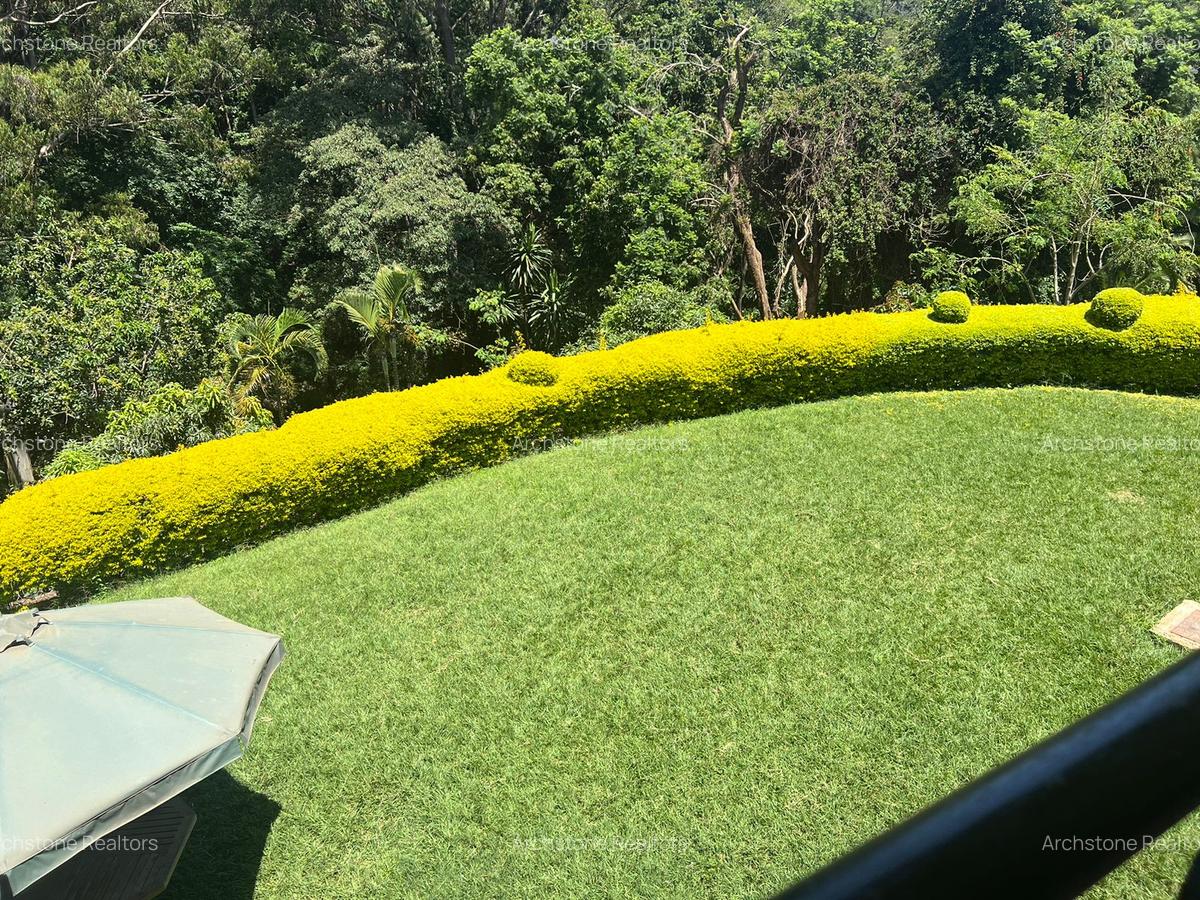 3 Bed Apartment with En Suite in Thigiri - 5