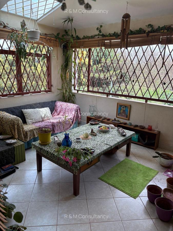 6 Bed House with En Suite at Runda Drive - 19